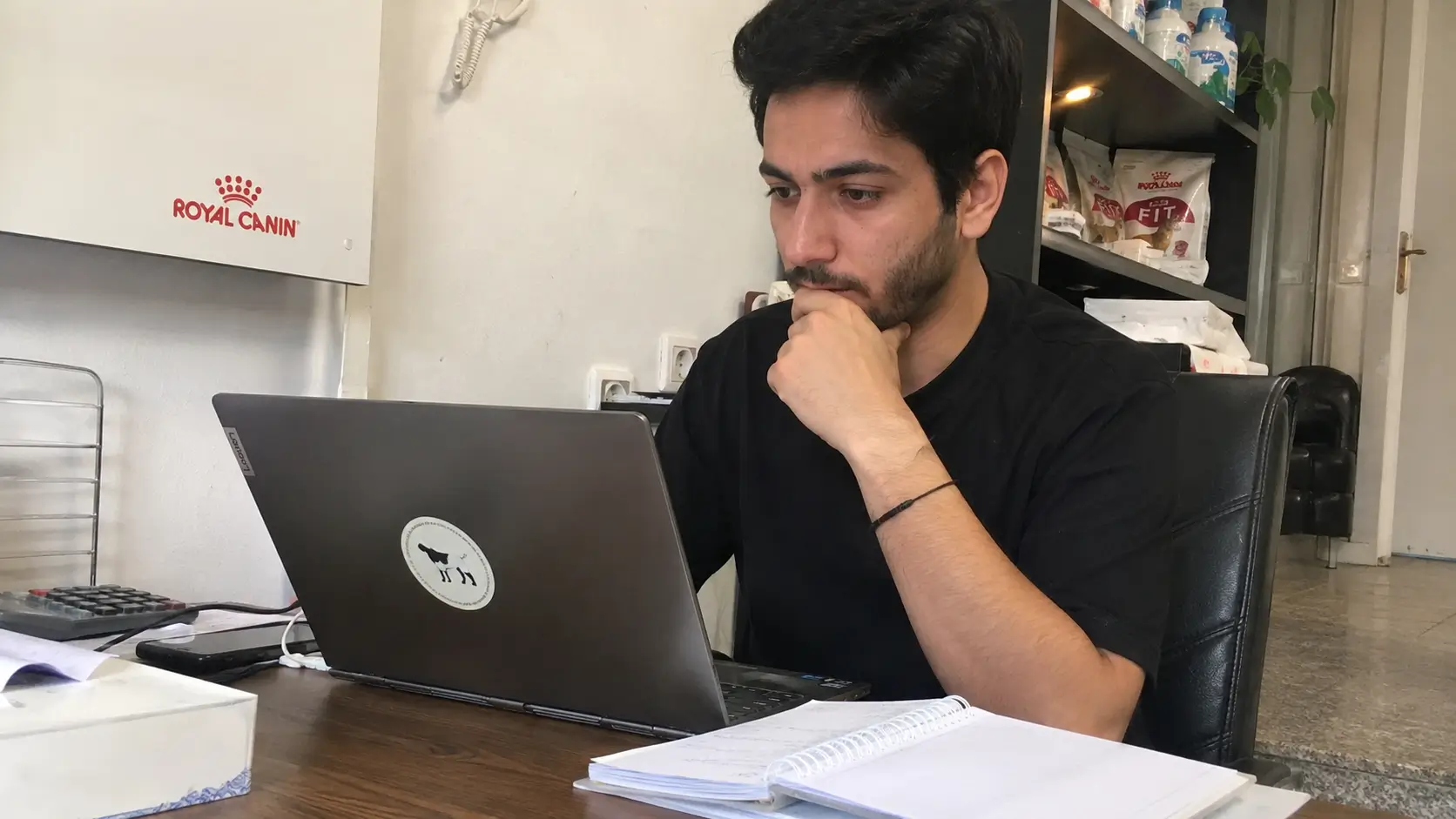 پشتیبانی حرفه ای پس از خرید