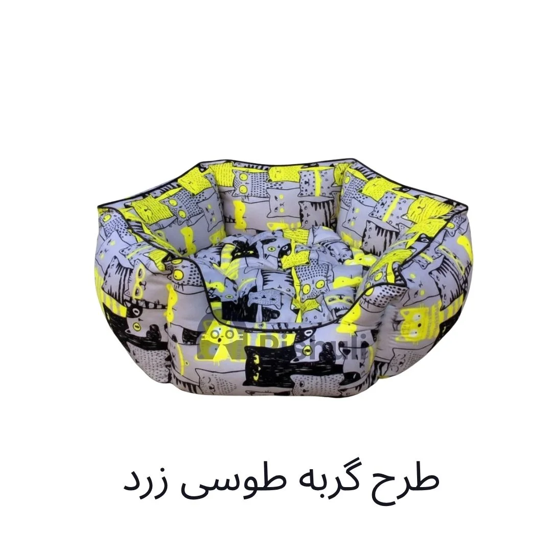 تشک کویین حیوانات خانگی