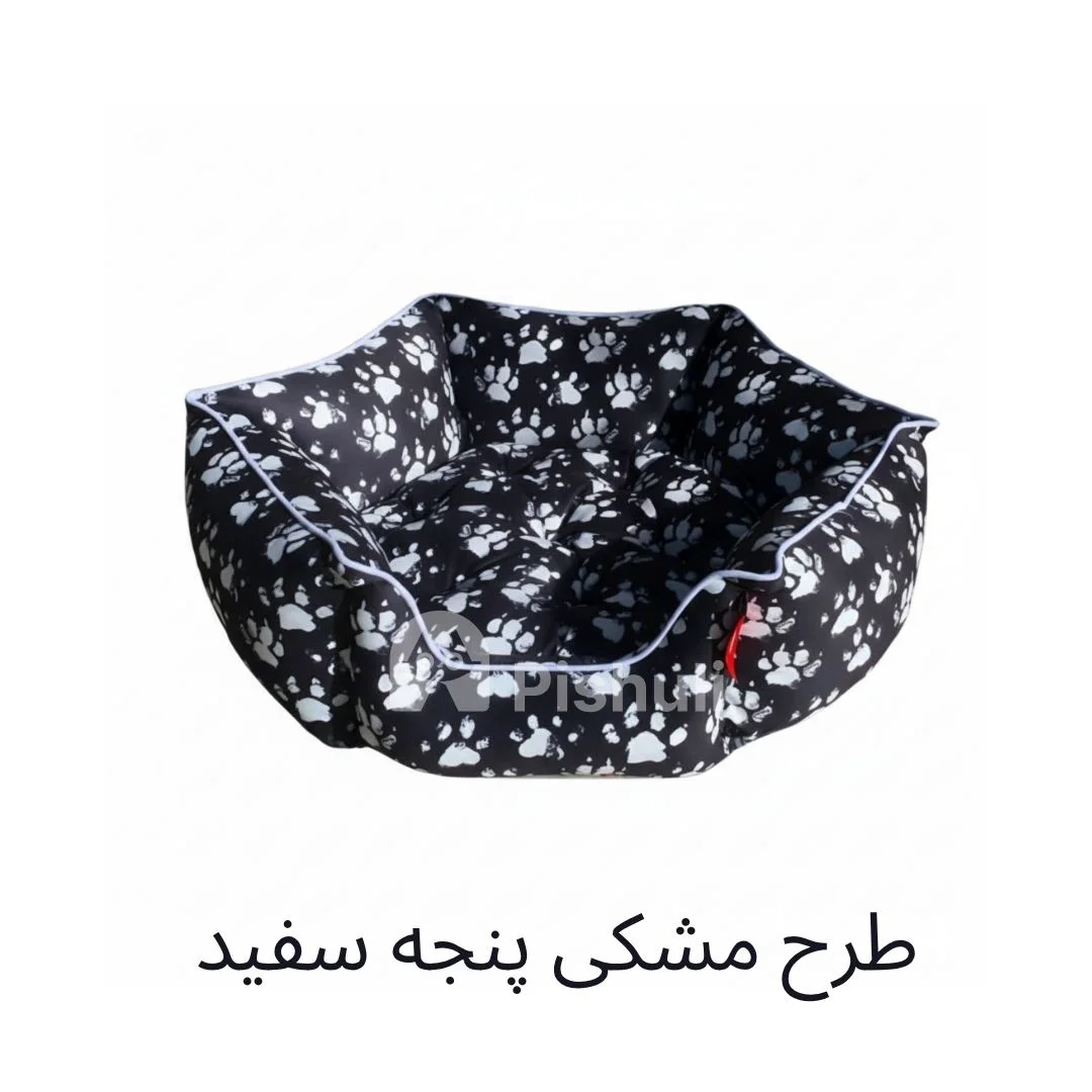 تشک کویین حیوانات خانگی - image 3