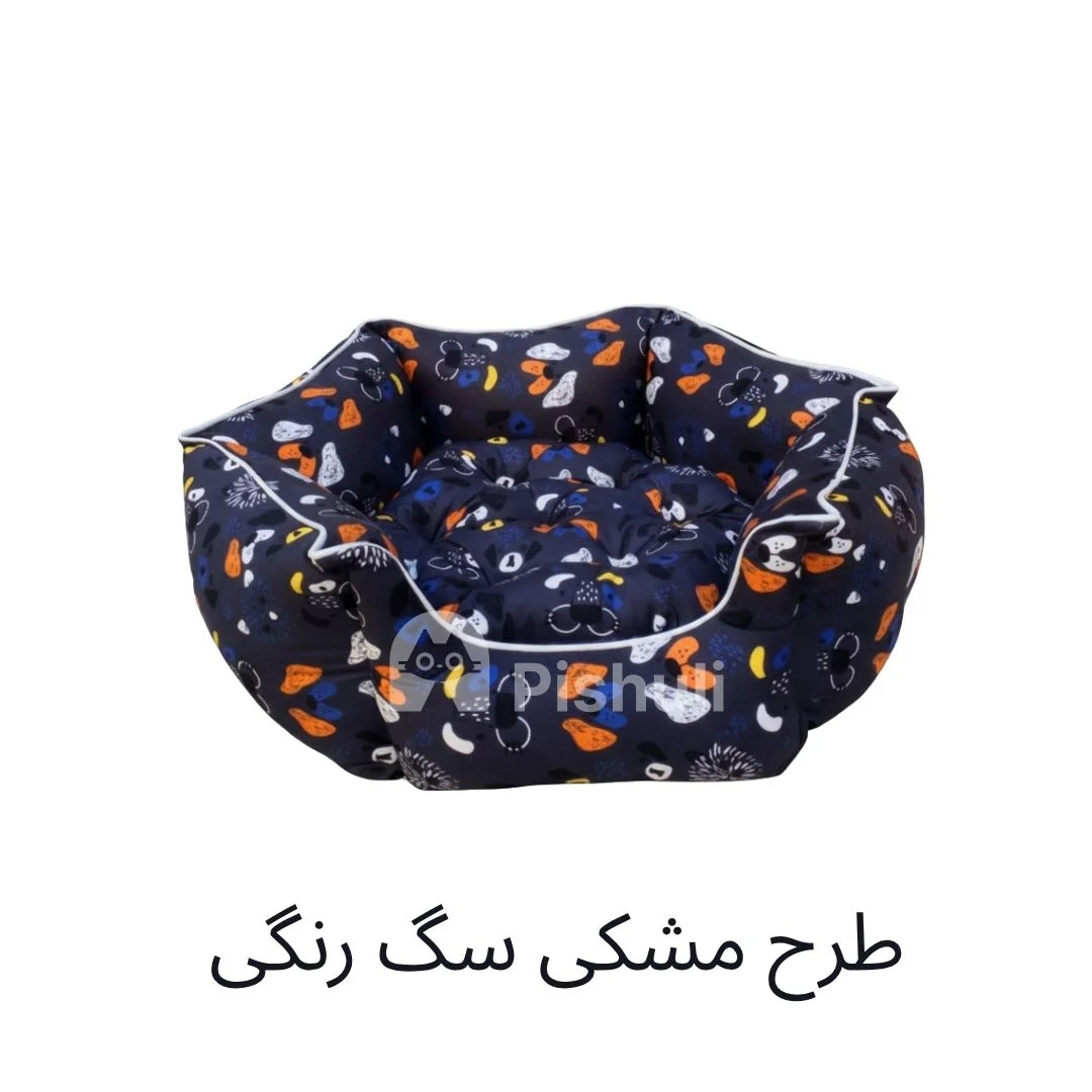 تشک کویین حیوانات خانگی - image 4