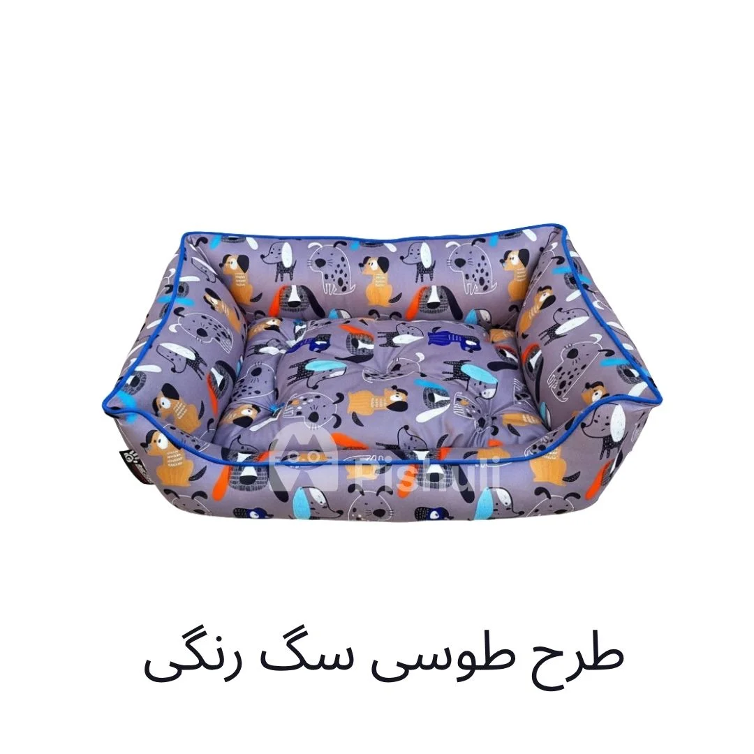 تشک رویال سگ و گربه - image 2