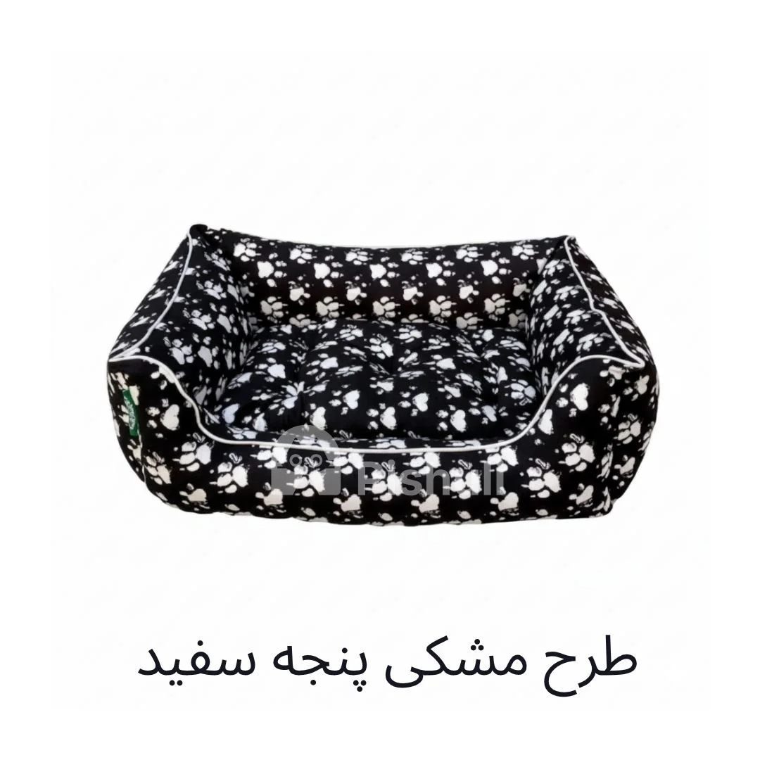 تشک رویال سگ و گربه - image 3
