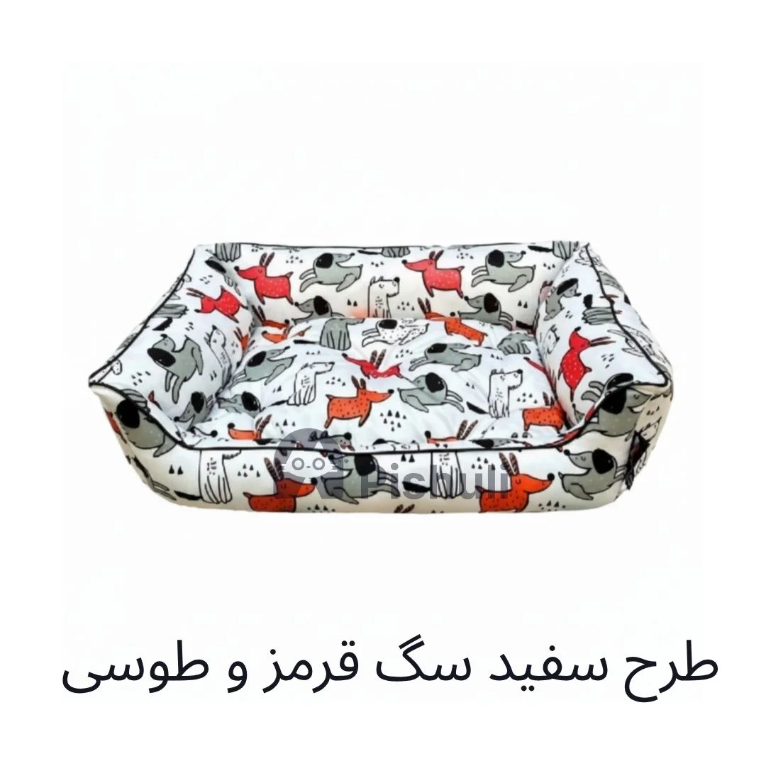 تشک رویال سگ و گربه - image 4