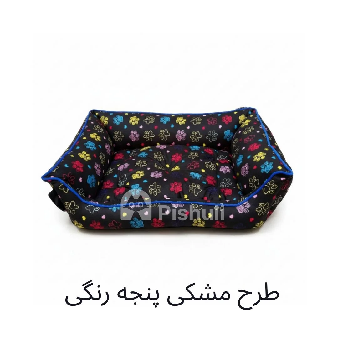 تشک رویال سگ و گربه - image 5
