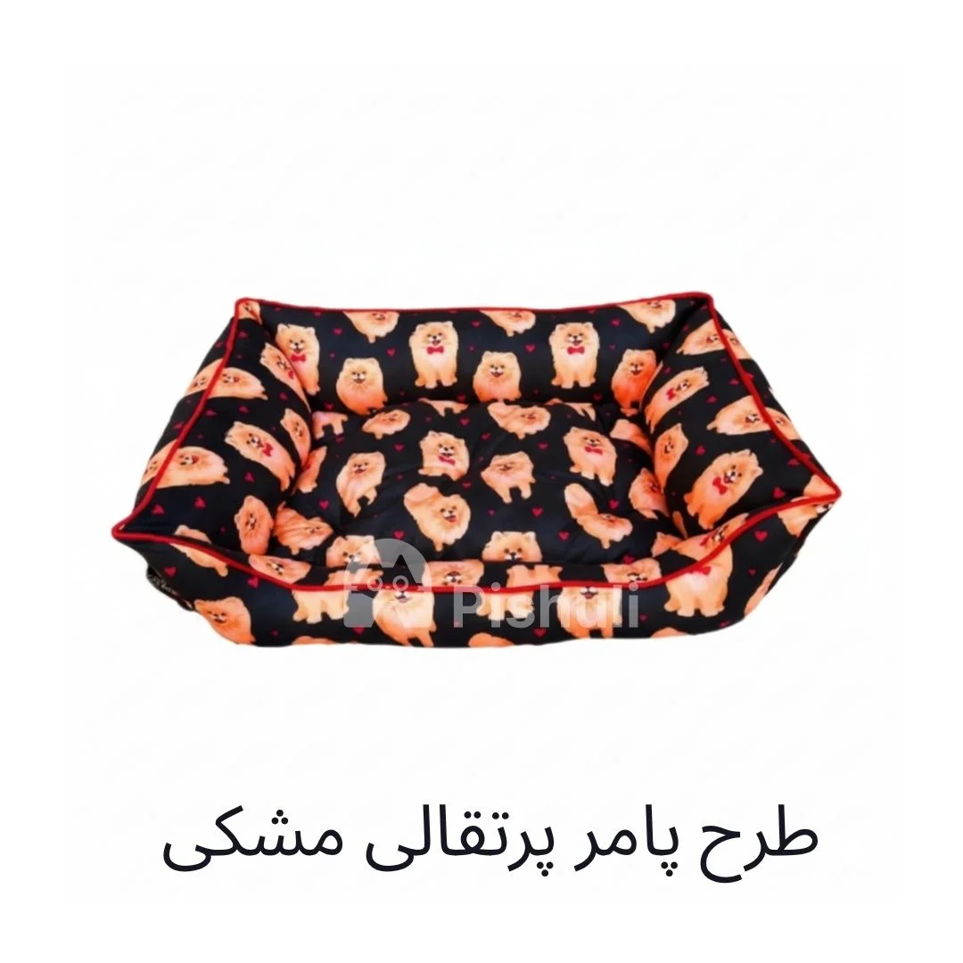 تشک رویال سگ و گربه - image 6